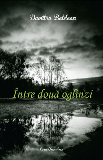 dumitru beldean intre doua oglinzi